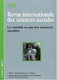 Riss 186 le Vih/Sida Vu par les Sciences