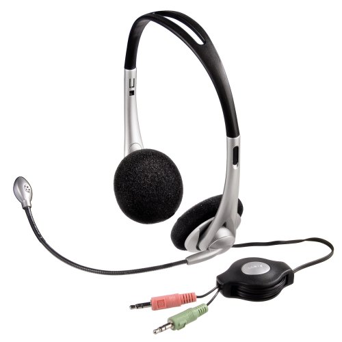 Hama PC Headset HS 25 Preisvergleich