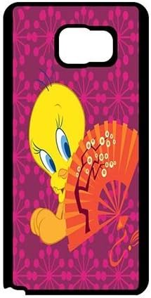 Cool Samsung Galaxy Note 5 Cases - Tweety Bird Design Active Aegis Cases for Samsung Galaxy Note 5