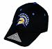 San Jose State Spartans Adult One-Fit Hat