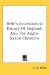 Bede's Ecclesiastical History of England: Also the Anglo-Saxon Chronicle