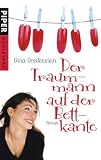 Der Traummann auf der Bettkante