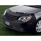 2007-2010 CHRYSLER SEBRING HOOD FRONT COVER BRA MOPAR OEM by Chrysler
