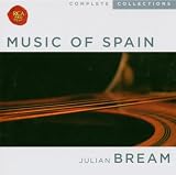 Music of Spain [Box Set]