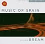Music of Spain [Box Set]