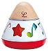Hape Rotating Baby Music Box, Spin & Play The Music, Battery Not Needed