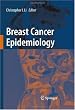 Breast Cancer Epidemiology