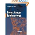 Breast Cancer Epidemiology by Christopher Li