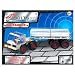 Childs Make Your Own Tanker Nuts And Bolts Engineering Set Boys Creative Early Leaning Educational Toy Gift