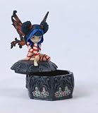 Strangelings Red Ribbon Fairy Box 7885
