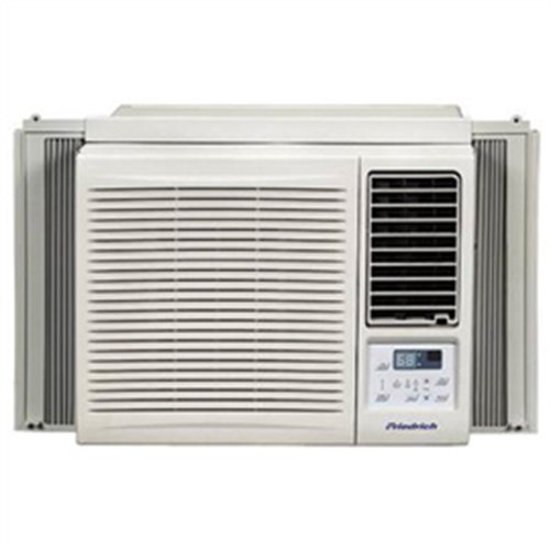 Friedrich Compact Programmable : CP10E10 10000 BTU Room Air Conditioner