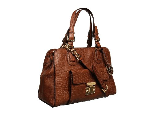 Michael Kors Gosford Large Satchel