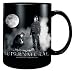 Supernatural Sam & Dean Disappearing Mug