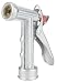 Gilmour Mid-Size Zinc Pistol Grip Nozzle 564