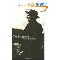 The Islandman (Oxford Paperbacks)