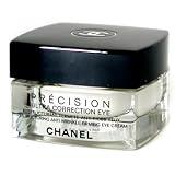 Chanel Precision Ultra Correction Restructuring Anti-Wrinkle Firming Eye Cream 15g/0.5oz