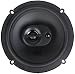 MTX Audio TERMINATOR653 Ohm Coaxial Speakers - Set of 2 RS.10699.00
