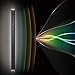 Kyasi Gladiator Glass Ballistic Tempered Screen Protector for Apple iPhone 5, iPhone 5C or iPhone 5S, Clear