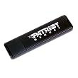 Patriot PEF32GSUSB Supersonic 32GB USB 3.0 flash drive