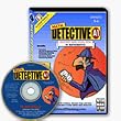 MATH DETECTIVE SOFTWARE A1 CD
