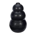 KONG Extreme Dog Toy, Large, Black