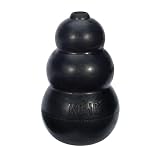 KONG Extreme Kong Dog Toy, XX-Large, Black