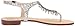 Vince Camuto Women's Jachai Dress Sandal