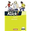 Klick! Englisch: Band 2: 6. Schuljahr - Arbeitsheft mit H�r-CD