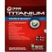 Trend Micro Titanium Maximum Security 2012 - 3 Users (3 PC, 1 Mac)