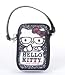 Hello Kitty Nerds Composition Camera Case/Small Electronics Bag