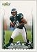 Jason Avant Philadelphia Eagles 2006 Score Rookie Football Card