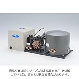 テラル WP-3755LT-2 浅井戸用ポンプ (750W/三相200V/50Hz) （TERAL KEGONシリーズ・旧三菱）