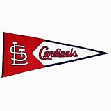 St. Louis Cardinals MLB "Classic" Pennant (17.5"x40.5")