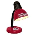 Washington State University Dorm Desk Lamp
