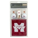 NCAA Mississippi State Bulldogs Golfers Gift Set