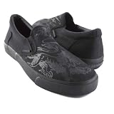 Airwalk Shoes Lion Black