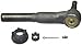 MOOG ES3417T Steering Tie Rod End for Ford F-250 Super Duty