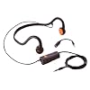 AfterShokz Sportz M2 AS321 Open Ear Sport Headphones with Microphone