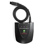 411xPgYrkqL. SL160  Honda & Acura Diagnostic System HIM Interface CAN