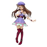 アイドルマスター 水瀬 伊織【竜宮小町Ver.】 (1/8スケール PVC塗装済み完成品)
