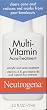 Neutrogena Multi-Vitamin Acne Treatment 2.5 FL OZ