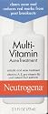 Neutrogena Multi-Vitamin Acne Treatment 73ml/2.5oz
