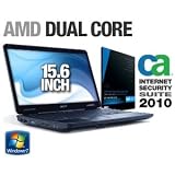 Acer Aspire Notebook PC & CA ISS 2010 Bundle Acer Aspire Notebook PC & CA ISS 2010 Bundle
