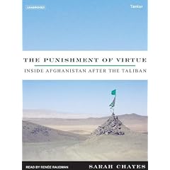 The Punishment of Virtue: Inside Afghanistan After the Taliban
