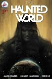 Click here to read the review of This Haunted World