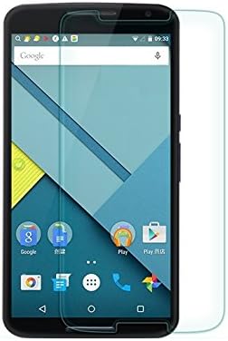 HYAIT Ultra-thin Tempered Glass Screen Protector for MOTOLOLA NEXUS 6