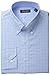 Nautica Men's Green Check Dress Shirt