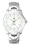 TAG HEUER リンク・自動巻き WJF2111 シルバー
