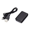 HDE® Bluetooth Receiver for Headphones
