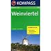 Weinviertel 1 : 50 000: Wandern / Rad. 2-teiliges Set mit Naturf�hrer. GPS-genau